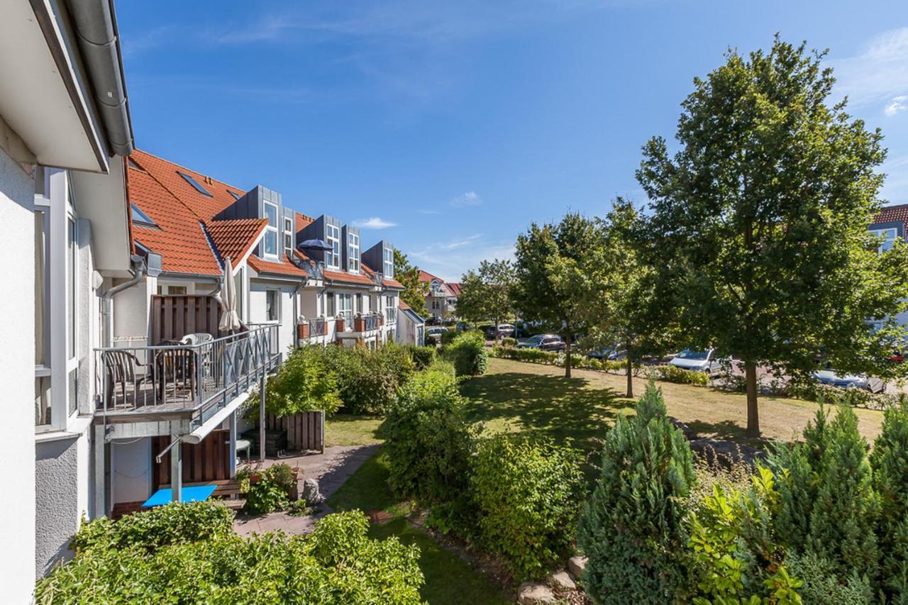 Suennslag Wohnung 058 Boltenhagen  Eksteriør bilde